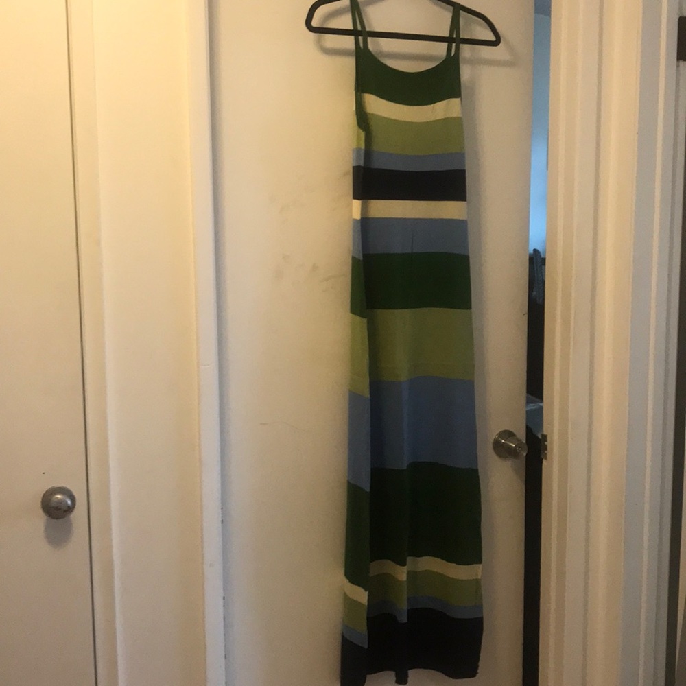 BCBG sweater dress